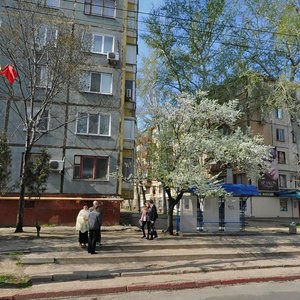 Gorkogo Street, 5, Kerch: photo