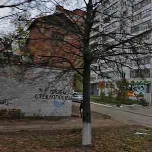 Panfilova Street, 33, Yoshkar‑Ola: photo