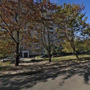 Akhsarova Street, 4/6 ، خاركيف: صورة