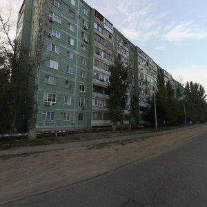 Zvyozdnaya Street, 59, Astrahan: photo