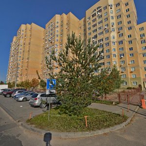 Минск, Восточная улица, 133: фото