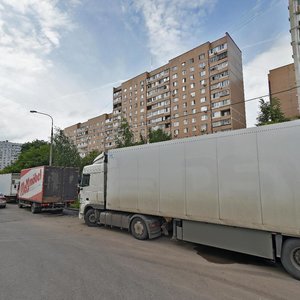Kosmonavtov Street, 43, : foto