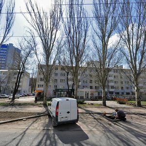 Artema Street, 154, Donetsk: photo