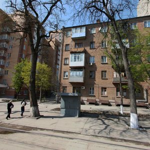 Maksima Gorkogo Street, 141/82, Rostov‑na‑Donu: photo