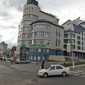 Krasnoarmeysky Avenue, 75Б, Barnaul: photo