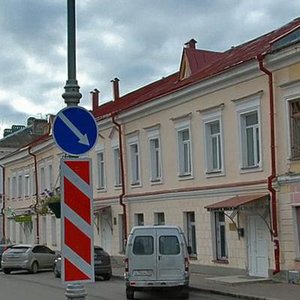 Ilyina Street, 8, Veliky Novgorod: photo