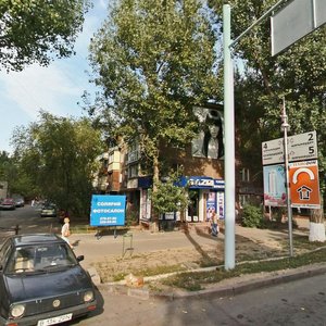 Алматы, 2-й микрорайон, 52: фото