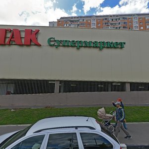 Bratyev Gorozhankinykh Street, 23А, : foto