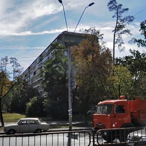 Peremohy Avenue, 127 ، كييف: صورة