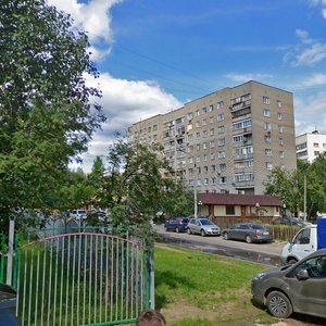 Микрорайон Дзержинского, 32 Балашиха: фото
