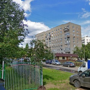 Balaşixa, Dzerzhinskogo Microdistrict, 32: foto