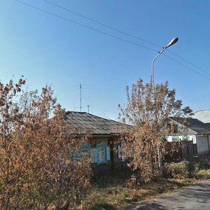 Shchorsa Street, 45, Kurgan: photo