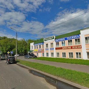 50 let VLKSM Street, 5, Kimry: photo