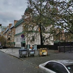 Khoryva Street, 46, Kyiv: photo