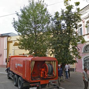 Sovetskaya Street, 85, Egorievsk: photo