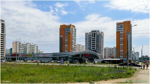 Krasnopolskiy prospekt, No:17Б, Çeliabinsk: Fotoğraflar