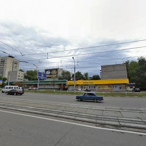 Minayeva Street, 26/1, : foto