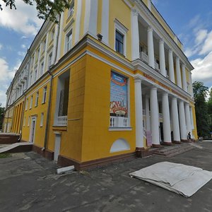 Брянск, Улица Дзержинского, 2А: фото