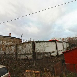 Respublikanskaya Street, 24, Nizhny Novgorod: photo