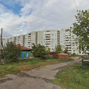 Красноярск, Улица Ладо Кецховели, 39: фото