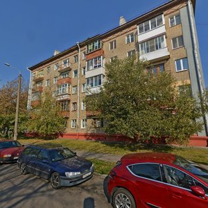 Narodnaja Street, 53к1, Minsk: photo