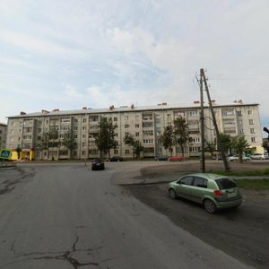 Magnitogorskaya Street, 7, Tyumen: photo