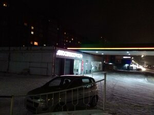 Karl Marx Street, 72к18, Kursk: photo