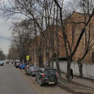Щёлково, 1-й Советский переулок, 25: фото