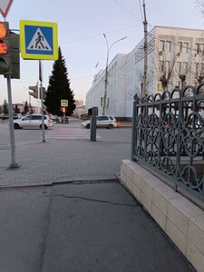 Ulitsa Gagarina, 7, : foto