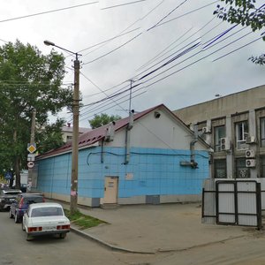 Иркутск, Волжская улица, 3А: фото