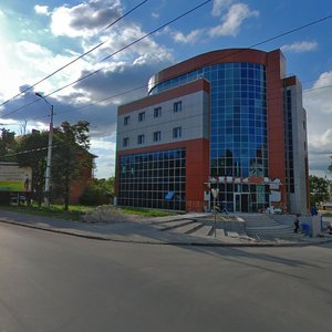 Aleksandra Suvorova Street, 46А, Kaliningrad: photo