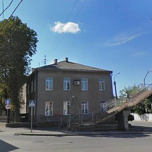 Vulytsia Voiakiv Dyvizii Halychyna, 7 ، : صورة