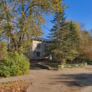 Komsomolskaya ulitsa, 15А ، موسكو ومحافظة موسكو: صورة