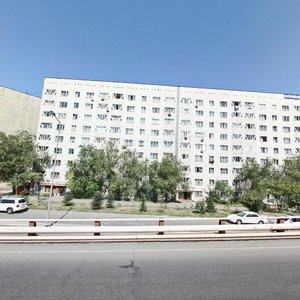 Aksai-1 microdistrict, 6, Almaty: photo