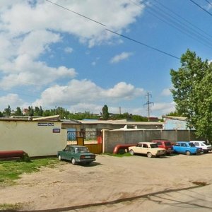 Obyezdnaya Street, 14, Stavropol: photo