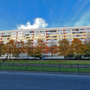 Veteranov Avenue, 139к1, : foto