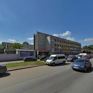 Moskovskoe Highway, 13В, : foto