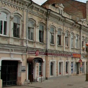 Саратов, Московская улица, 92: фото