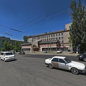 Kniazia Volodymyra Velykoho Street, 2Б, Dnipro: photo