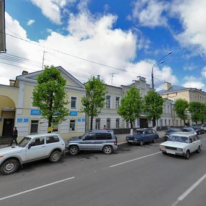 Sovetskaya Street, No:50, Tver: Fotoğraflar