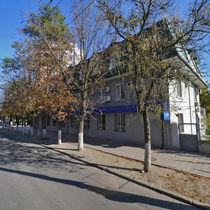 Oleksandrivska vulytsia, 1, Kherson: photo