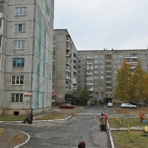 Georgiya Isakova Street, 251, Barnaul: photo