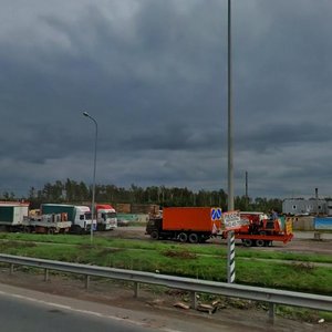 Murmansk Highway, 2А, Kudrovo: photo