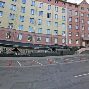 Karalia Street, 9 ، مينسك: صورة