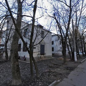 Москва, Игарский проезд, 9к1: фото