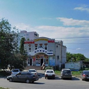 Ulitsa Chekhova, 336В, Taganrog: photo