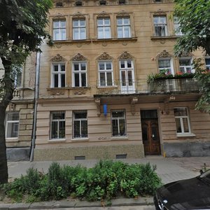 Vulytsia Novyi Svit, 4, Lviv: photo