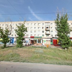 Ulitsa Khimikov, 1, Volzhskiy: photo