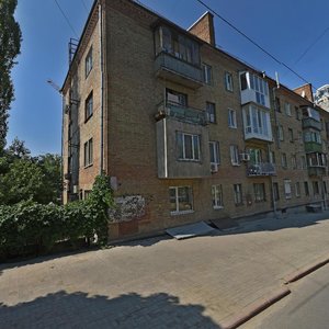 Ioanna Pavla II Street, 10к3, Kyiv: photo