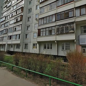 Bratislavskaya Street, 16к3, Moscow: photo